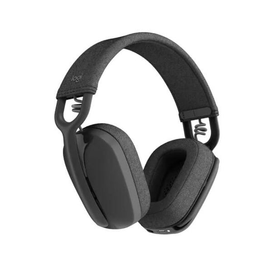Logitech Zone Vibe 100 Lightweight Wireless Headphones (981-001213) image 2