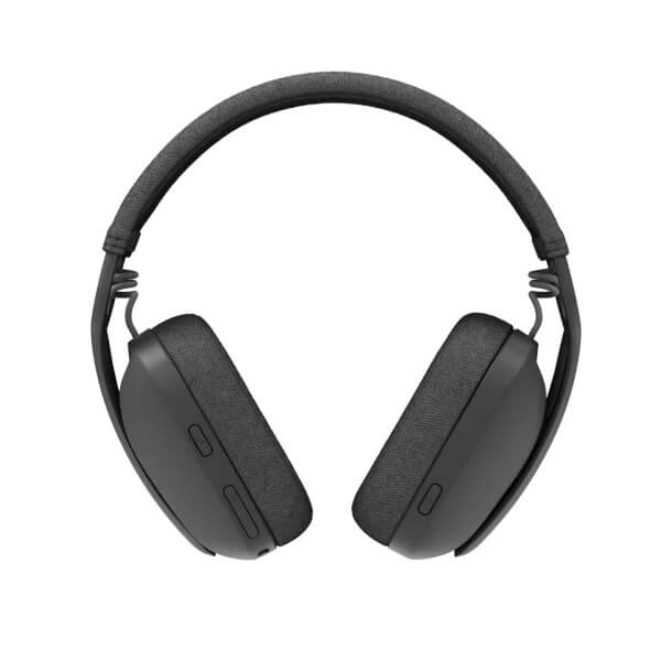 Logitech Zone Vibe 100 Lightweight Wireless Headphones (981-001213) image 4