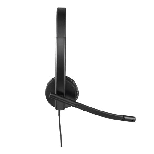 Logitech H570e Wired USB-C Headset (981-001431) image 3