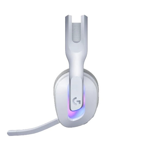 Logitech G522 LIGHTSPEED Wireless Gaming Headset – White (981-001550) image 3