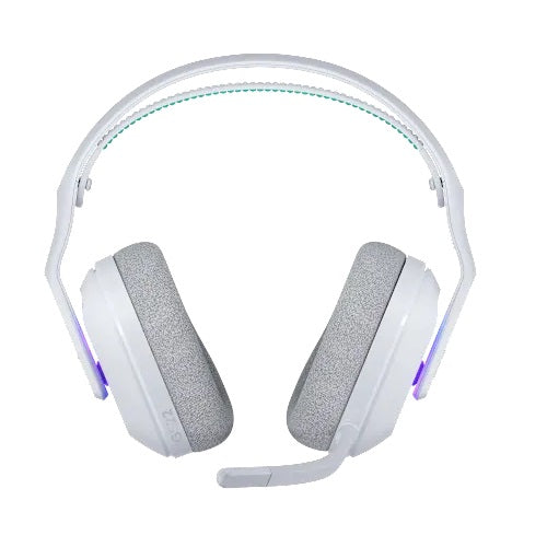 Logitech G522 LIGHTSPEED Wireless Gaming Headset – White (981-001550) image 4