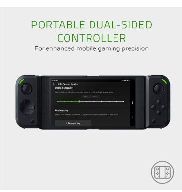 Razer Junglecat Dual-Sided Mobile Game Controller product image 7