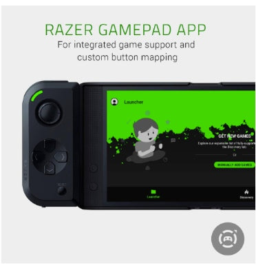 Razer Junglecat Dual-Sided Mobile Game Controller product image 5