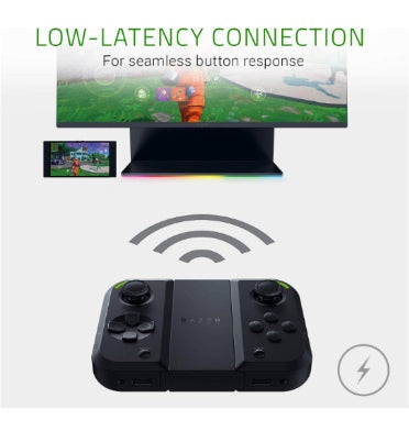 Razer Junglecat Dual-Sided Mobile Game Controller product image 4