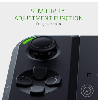 Razer Junglecat Dual-Sided Mobile Game Controller product image 2