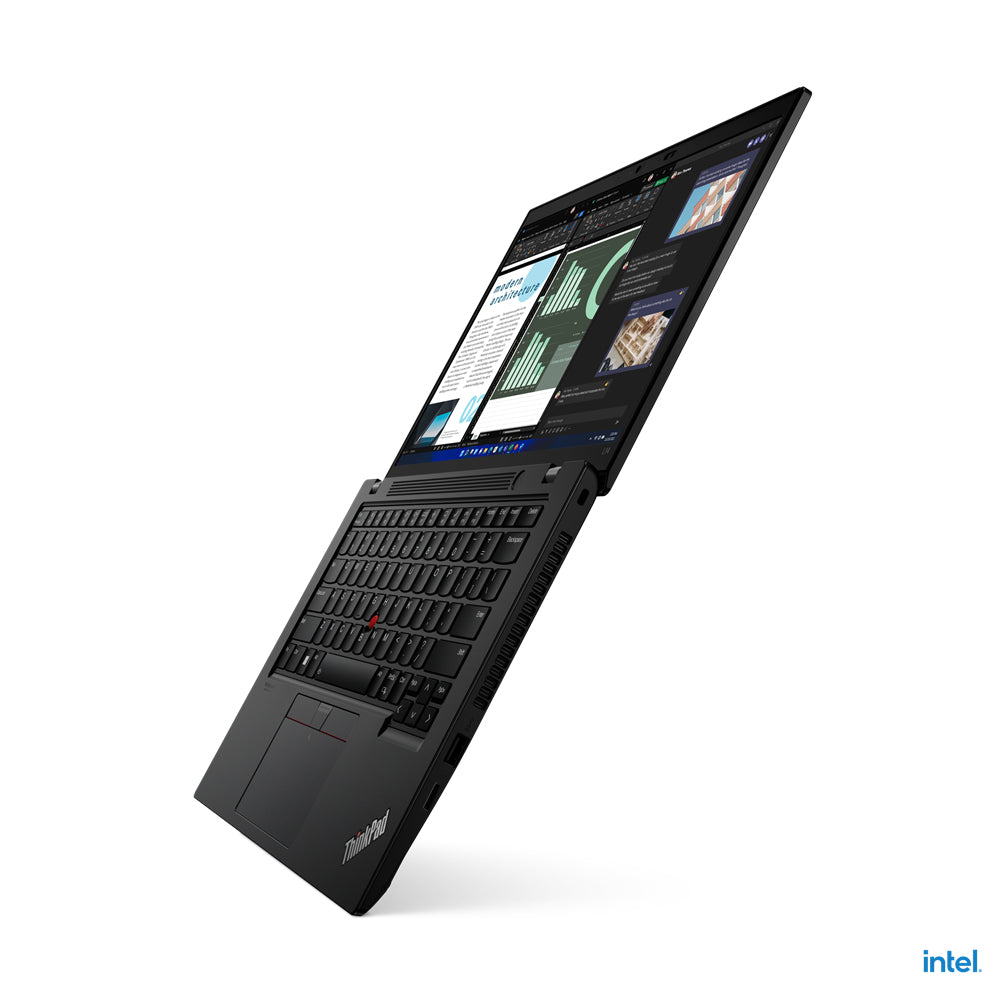 Lenovo ThinkPad L14 Gen 3 Notebook PC – Core i5-1235U / 14.0″ FHD / 8GB RAM / 512GB SSD / Win 11 Pro (21C1007UZA) — detail vi