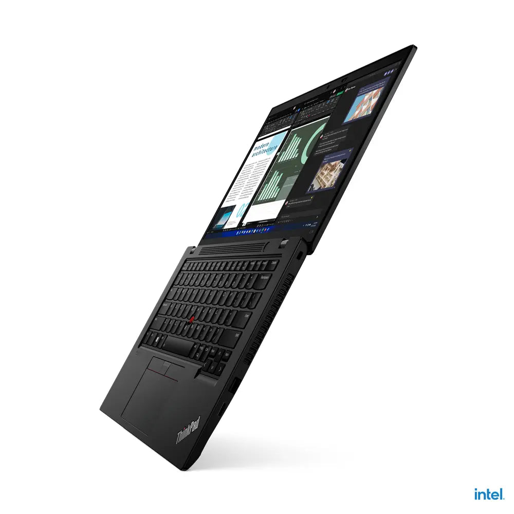 Lenovo ThinkPad L14 Gen 3 Notebook PC – Ryzen 7 Pro 5875U / 14.0″ FHD / 16GB RAM / 512GB SSD / Win 11 Pro (21C5001BZA) — deta