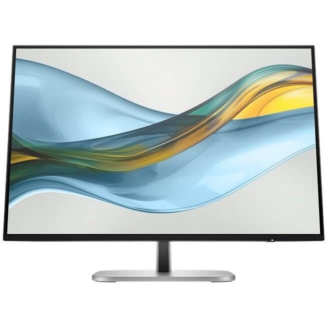 HP Series 5 Pro 524pf 23.8″ Full HD IPS Monitor (9D9L6A5)