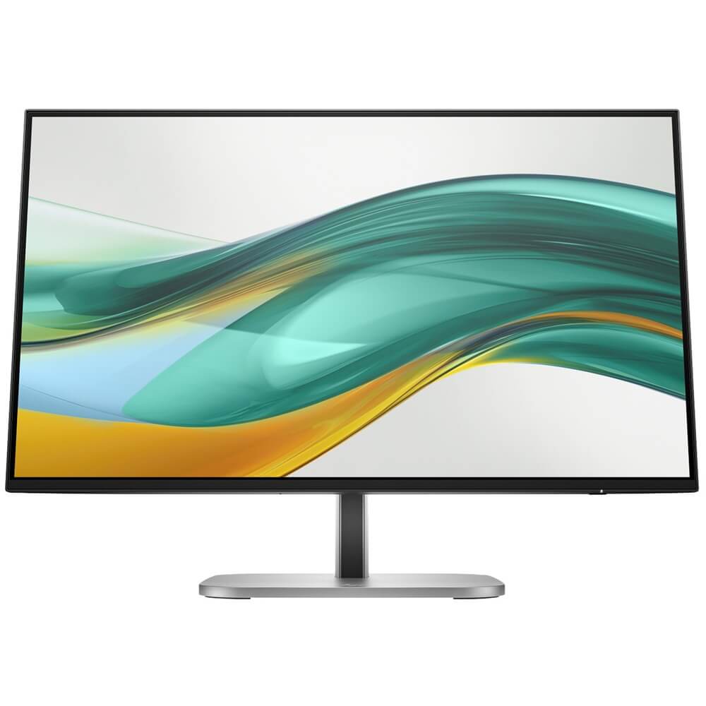 HP Series 5 Pro 524pf 23.8″ FHD Monitor (9D9L6AS)