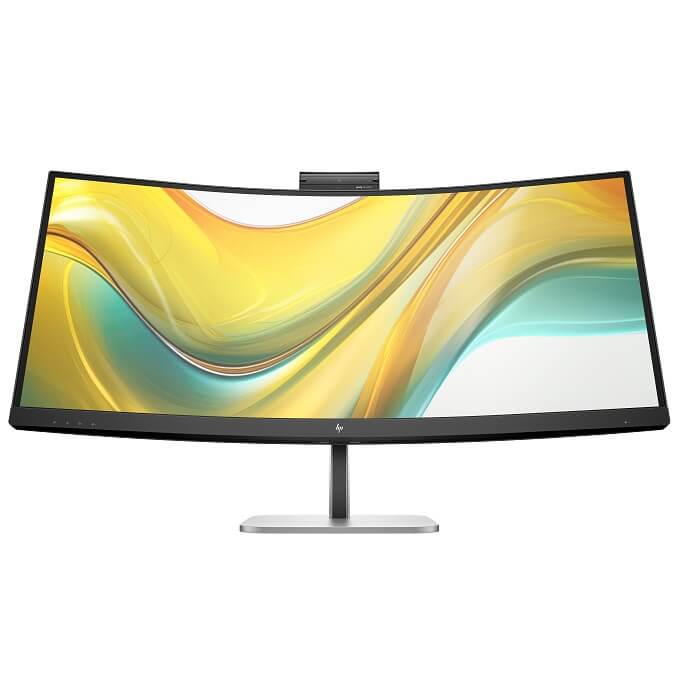 HP Series 5 Pro 534pm 34″ WQHD USB-C Conferencing Monitor (9E0Z2UT)