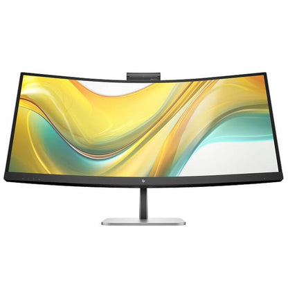 HP Series 5 Pro 534pm 34″ WQHD USB-C Conferencing Monitor (9E0Z2UT)