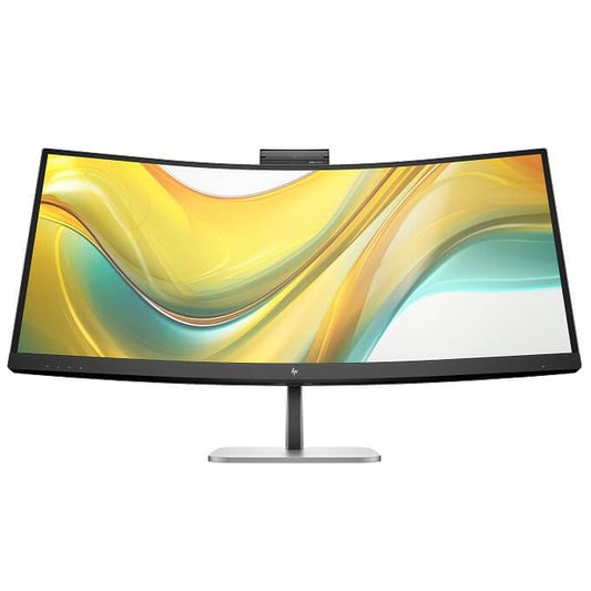 HP Series 5 Pro 534pm 34″ WQHD USB-C Conferencing Monitor (9E0Z2UT) image 1