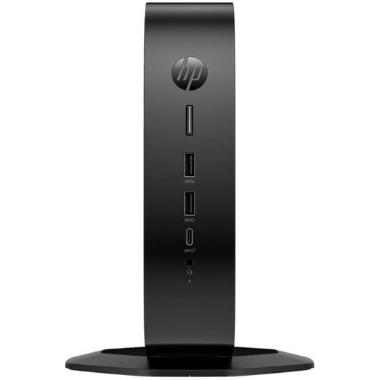 HP Elite t755 Thin Client – Ryzen V2546 / 8GB RAM / 32GB eMMC / HP ThinPro (9J3W7AA) image 1