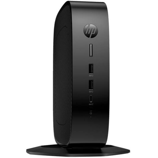HP Elite t755 Thin Client – Ryzen V2546 / 8GB RAM / 256GB SSD / IGEL OS (5H0Y9EA) image 2