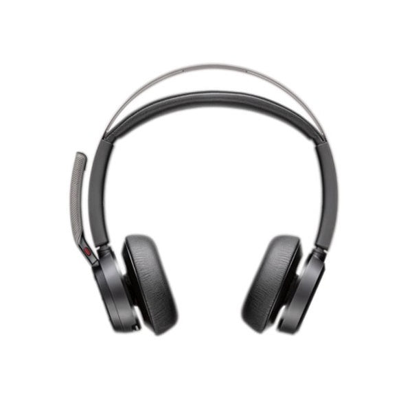 Poly Voyager Focus 2 Microsoft Teams Certified USB-C Headset (9T9J6AA)