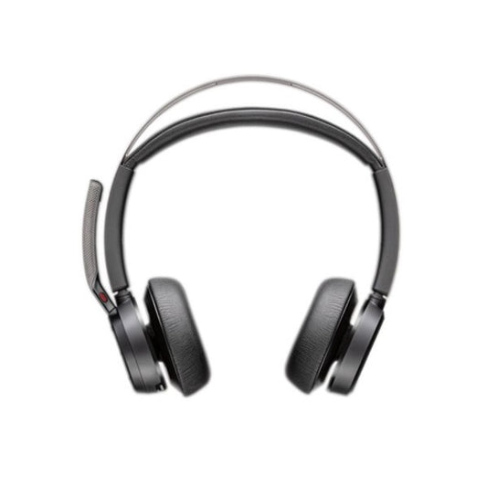 Poly Voyager Focus 2 Microsoft Teams Certified USB-C Headset (9T9J6AA) image 1