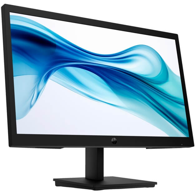 HP Series 3 Pro 322pv 21.45″ Full HD Monitor (9U5A2AA) — front view