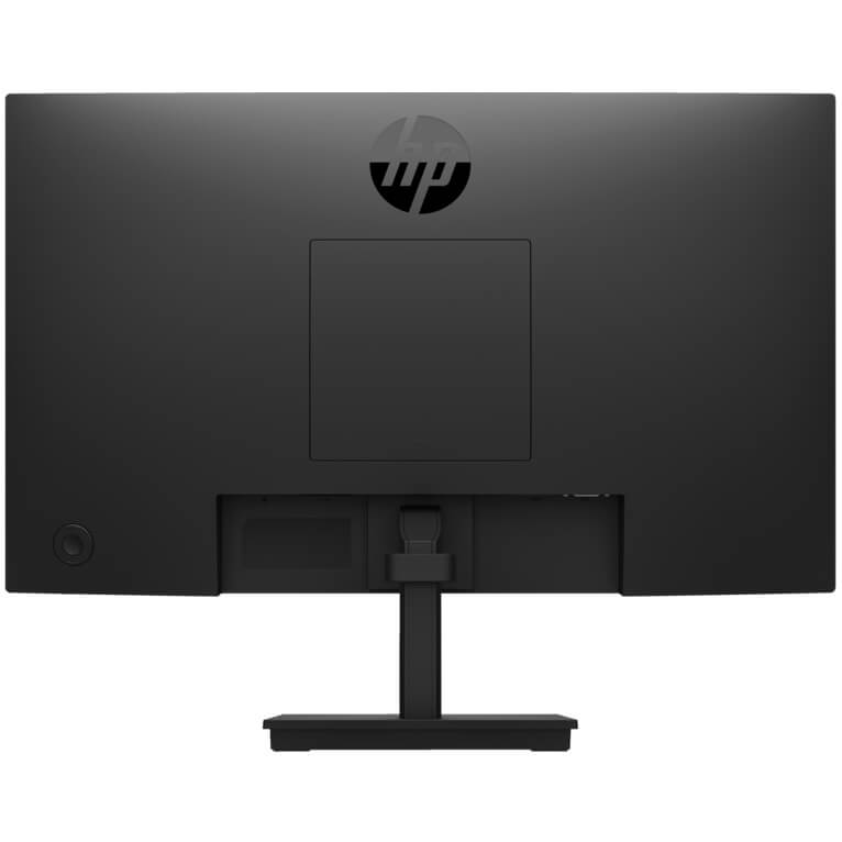HP Series 3 Pro 322pv 21.45″ Full HD Monitor (9U5A2AA) — rear view