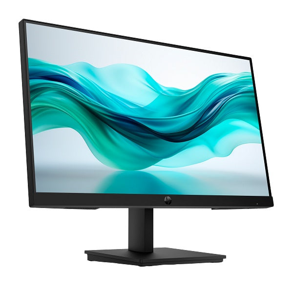 HP Series 3 Pro 322pf 21.5″ Full HD Monitor (9U5B0UT) — front view