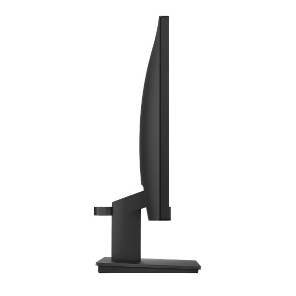 HP Series 3 Pro 322pf 21.5″ Full HD Monitor (9U5B0UT) — rear view