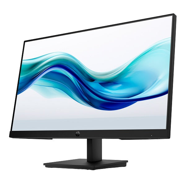 HP Series 3 Pro 324pf 23.8″ Full HD Monitor (9U5J5AF) — side view