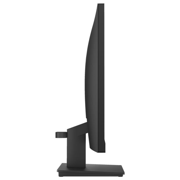 HP Series 3 Pro 324pf 23.8″ Full HD Monitor (9U5J5AF) — rear view