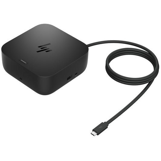 HP USB-C 100W G6 Dock (9X3V1UT) image 1