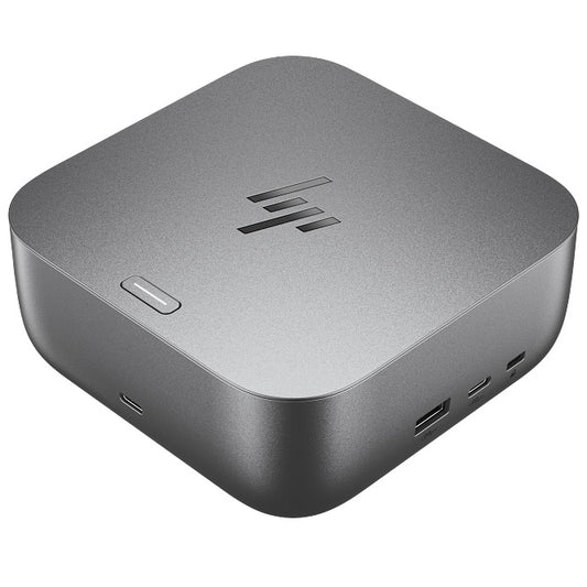 HP Thunderbolt 4 100W G6 Dock (9X472UT) image 1