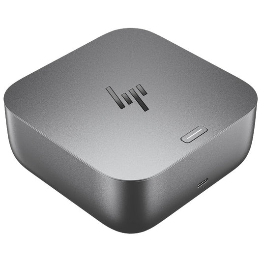 HP Thunderbolt 4 100W G6 Dock (9X472UT) image 2