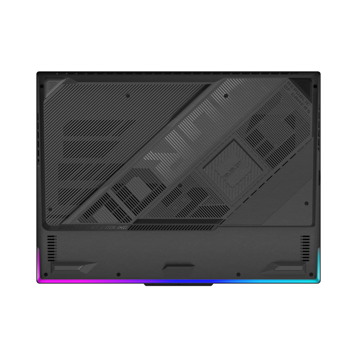 ROG STRIX G16 AMD Ryzen 9-8940HX 16GB RAM & 1TB SSD RTX 5060 laptop image 6