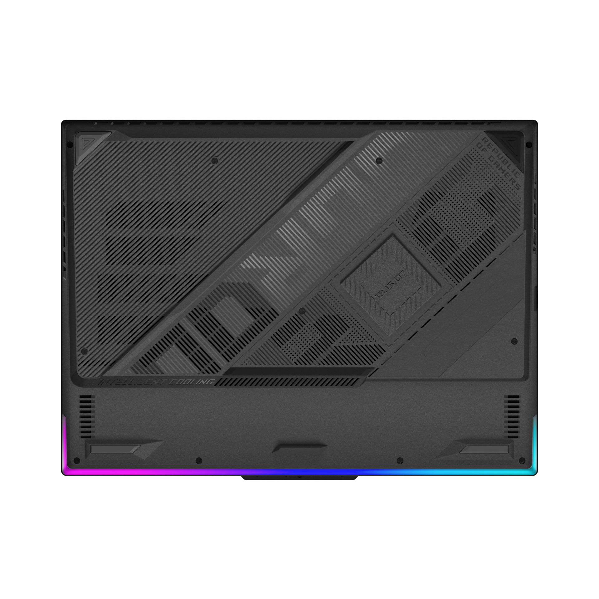 ROG STRIX G16 AMD Ryzen 9-8940HX 16GB RAM & 1TB SSD RTX 5060 laptop image 6