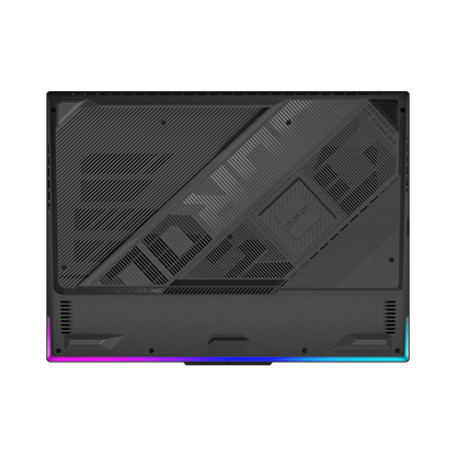 Asus ROG STRIX G16 AMD Ryzen 9-8940HX 16GB RAM & 1TB SSD RTX 5060 — in use