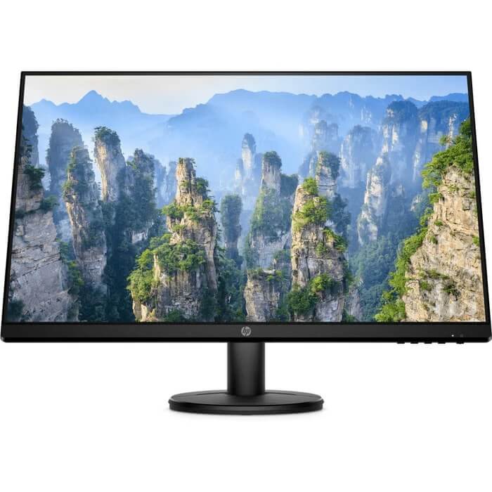 HP V27i 27″ Full HD Monitor (9SV94AA)