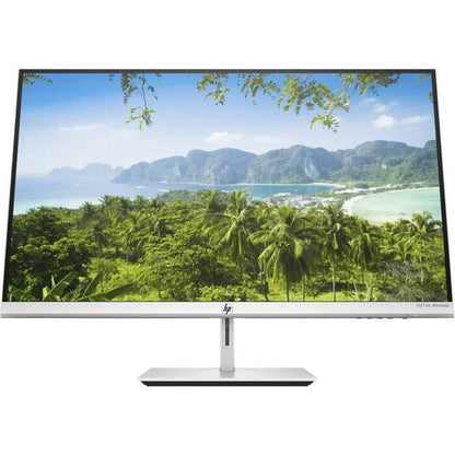 HP U27 27″ 4K UHD Wireless Monitor (9TQ13AS)