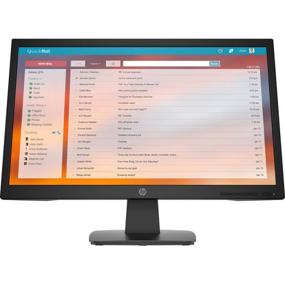 HP P22v G4 21.5″ FHD Monitor (9TT53AA)