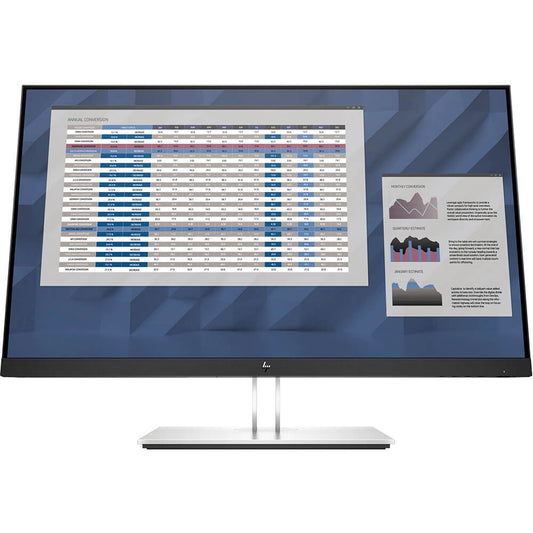 HP E27 G4 27″ Full HD Monitor (9VG71AS) image 1