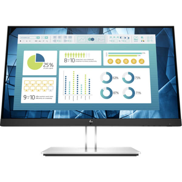 HP E22 G4 21.5″ FHD Monitor (9VH72AS)