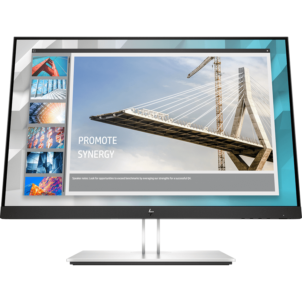 HP E24i G4 24″ WUXGA Monitor (9VJ40AA)