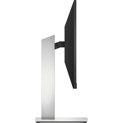 HP E24i G4 24″ WUXGA Monitor (9VJ40AA) — rear view