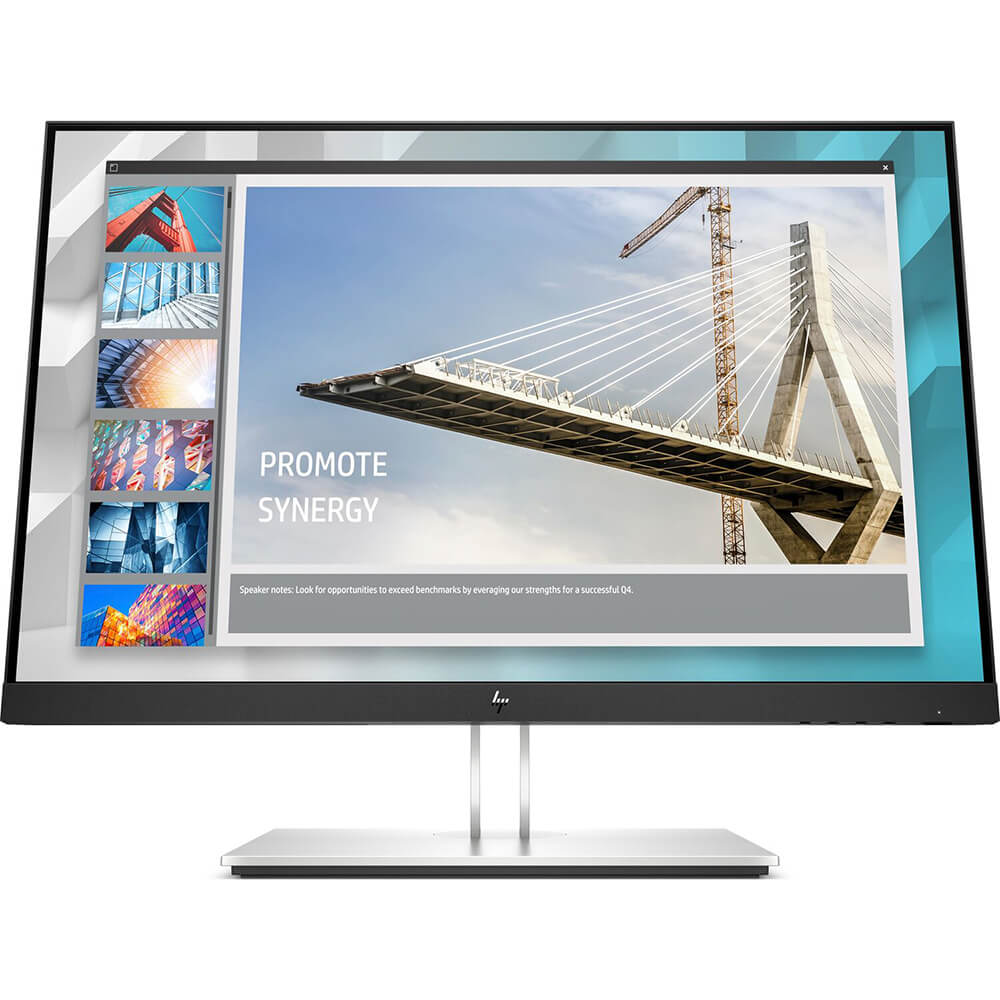 HP E24i G4 24″ WUXGA Monitor (9VJ40AS)