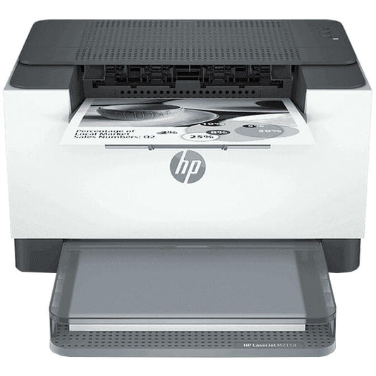 HP LaserJet M211d Mono Laser Printer (9YF82A) image 1
