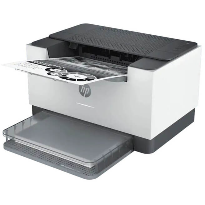 HP LaserJet M211d Mono Laser Printer (9YF82A) image 3
