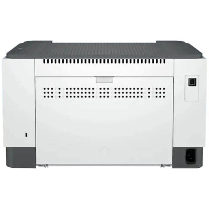 HP LaserJet M211d Mono Laser Printer (9YF82A) — rear view