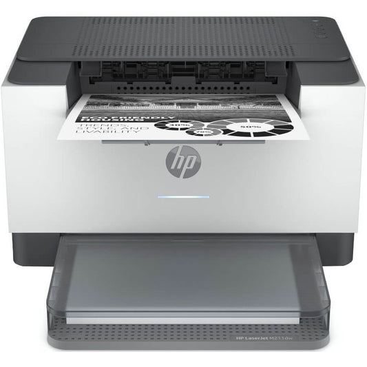 HP LaserJet M211dw Mono Laser Printer (9YF83A) image 1