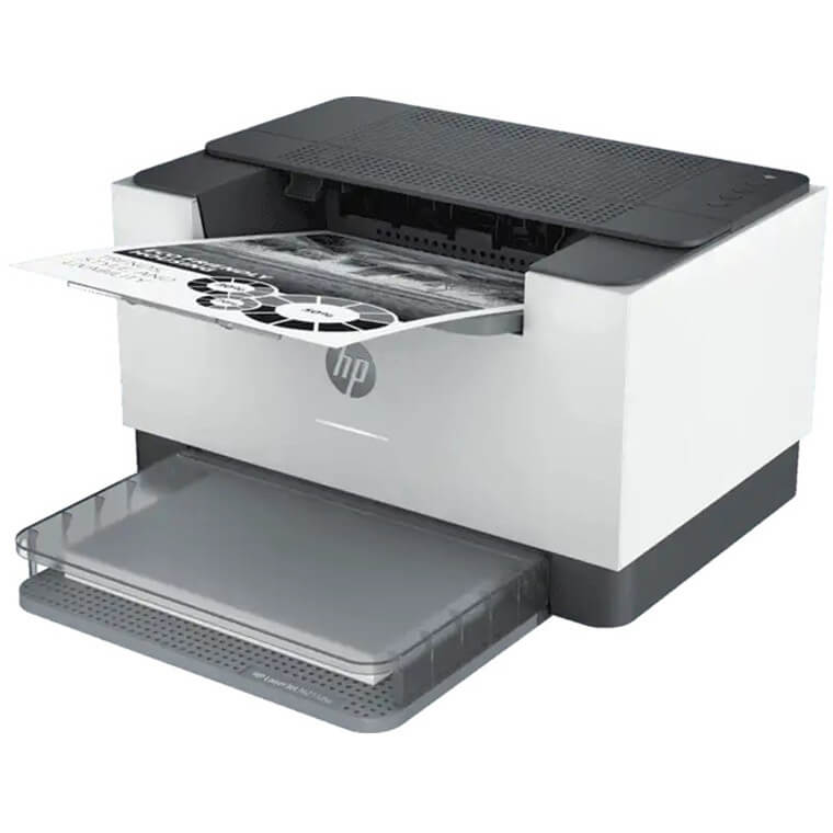 HP LaserJet M211dw Mono Laser Printer (9YF83A) image 3