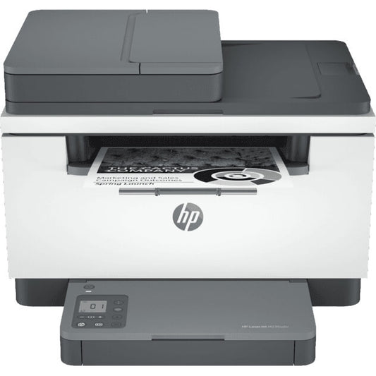HP LaserJet Pro MFP M236sdw Mono Laser Printer (9YG09A) image 1