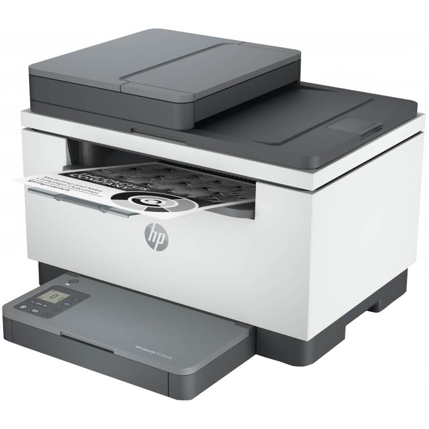 HP LaserJet Pro MFP M236sdw Mono Laser Printer (9YG09A) image 3