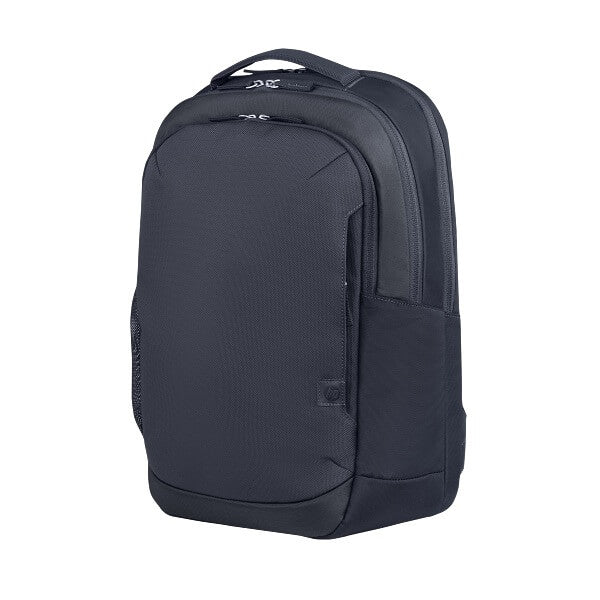 HP Everyday 16-inch Laptop Backpack (A08KLUT) — side view