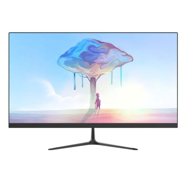 Mecer A2457R+ 23.8″ Full HD Frameless Monitor (A2457R+)