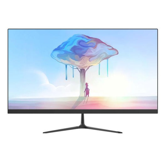 Mecer A2457R+ 23.8″ Full HD Frameless Monitor (A2457R+) image 1